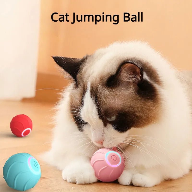 Bouncing Ball - Furrytool - Bouncing Ball
