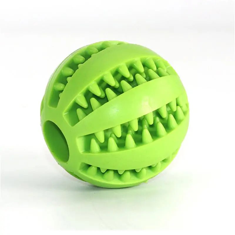 Chewy Chaos: The Dog Food Ball Toy - Furrytool - 47478016573780