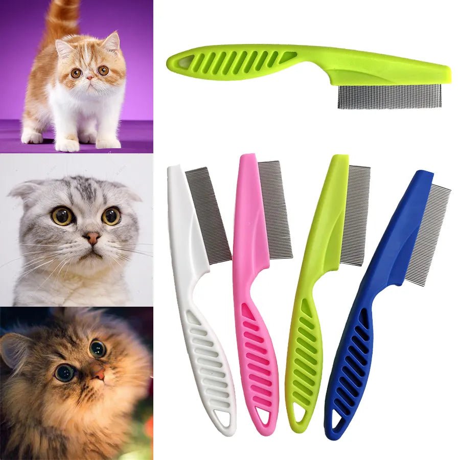 Say Goodbye to Furry Mayhem: Ultimate Cleaning Comb for Your Pet - Furrytool - Say Goodbye to Furry Mayhem: Ultimate Cleaning Comb for Your Pet